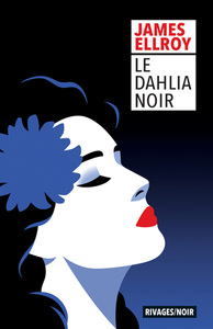 Image de Le dahlia noir