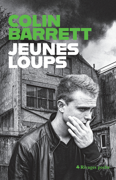 Image de Jeunes loups