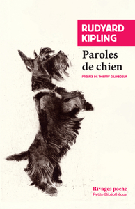 Image de Paroles de chien
