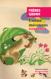 Image de Contes méconnus