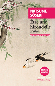 Picture of Être une hirondelle