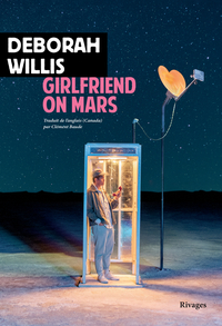 Picture of GIRLFRIEND ON MARS