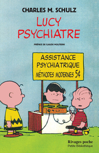 Picture of Lucy psychiatre