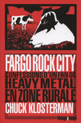 Picture of FARGO ROCK CITY