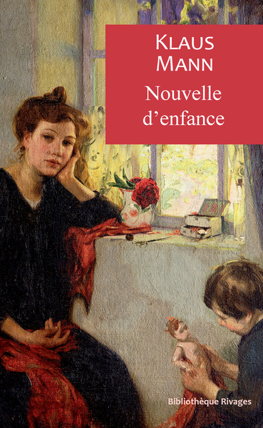 Picture of Nouvelle d'enfance