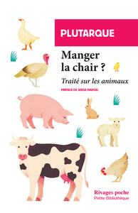 Picture of Manger la chair ?
