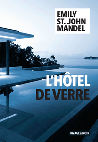 Picture of L'Hôtel de verre