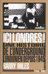 Image de Ici Londres !
