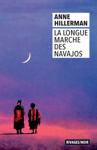 Image de La Longue Marche des Navajos