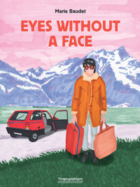 Picture of Eyes without a face