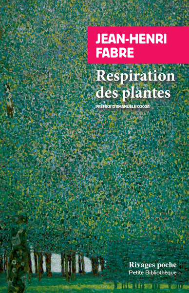 Picture of Respiration des plantes