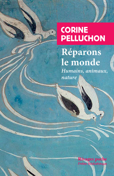 Picture of Réparons le monde