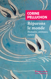 Picture of Réparons le monde