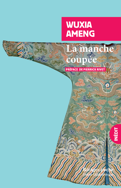 Picture of La manche coupée