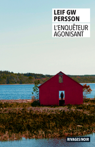 Picture of L'Enquêteur agonisant