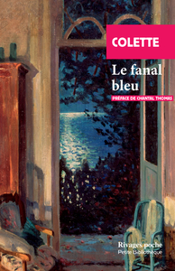 Image de Le fanal bleu