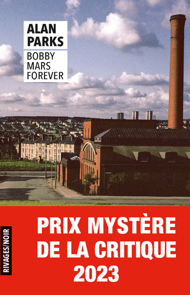 Image de Bobby Mars for ever