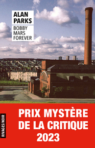 Image de Bobby Mars for ever