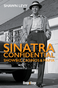 Picture of Sinatra Confidential