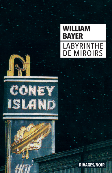 Picture of Labyrinthe de miroirs