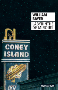 Picture of Labyrinthe de miroirs