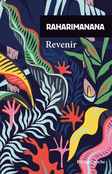 Picture of Revenir
