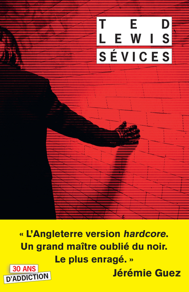 Picture of Sévices