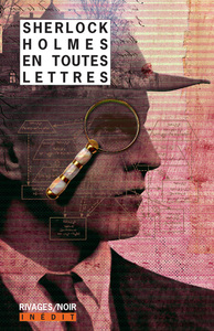 Image de Sherlock Holmes en toutes lettres