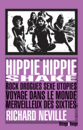 Picture of Hippie Hippie Shake