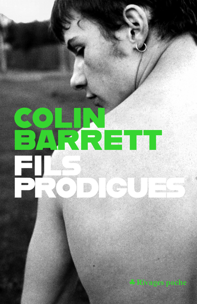 Image de Fils prodigues