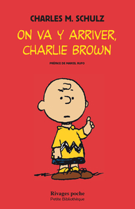 Picture of On va y arriver, Charlie Brown