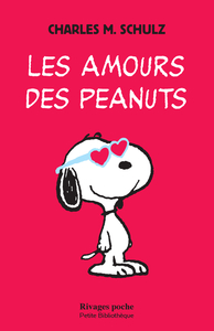 Picture of Les amours des Peanuts