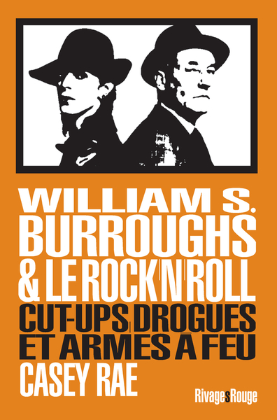 Picture of William Burroughs et le Rock & roll