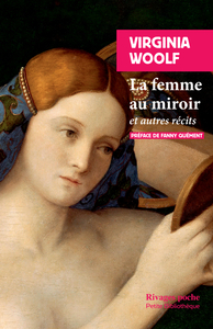 Picture of La femme au miroir