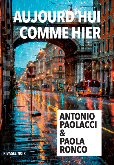 Image de Aujourd'hui comme hier
