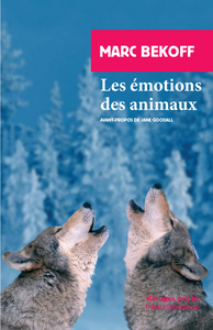 Image de Les émotions des animaux