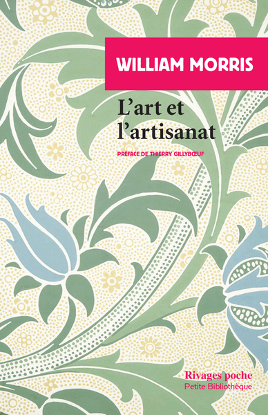 Picture of L'Art et l'artisanat
