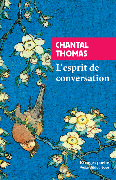 Image de L'esprit de conversation