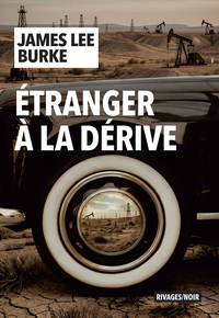 Image de Étranger à la dérive