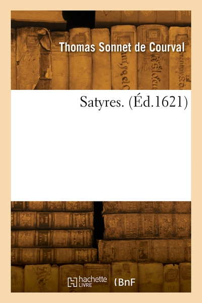 Picture of Satyres