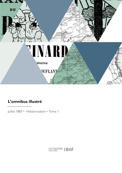 Image de L'omnibus illustré