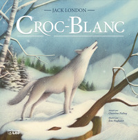 Picture of CROC-BLANC