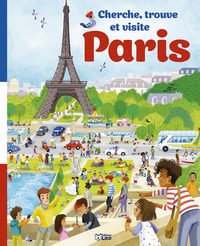 Image de Cherche, trouve et visite Paris
