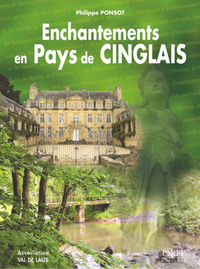 Image de Enchantements en pays de Cinglais