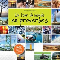 Picture of Un Tour Du Monde En Proverbe