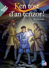 Picture of Ken tost d'an teñzor !