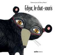 Picture of Edgar Le Chat-Souris