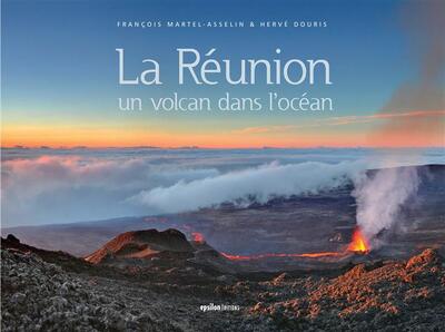 Image de La Reunion, Un Volcan Dans L'Ocean