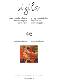 Image de Sigila, n° 46/automne-hiver 2020