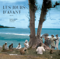Picture of Saint-Gilles-Les-Bains, Les Jours D'Avant